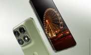 Motorola Edge 70 Pro specs revealed, 144Hz display, Dimensity 8500, 6500mAh battery, and