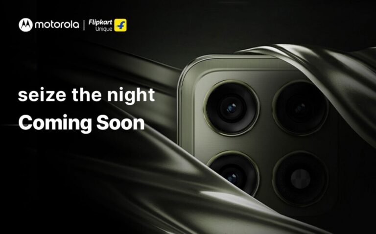 Motorola Edge 70 Pro India Launch Soon: Design, Battery, and Camera Details L