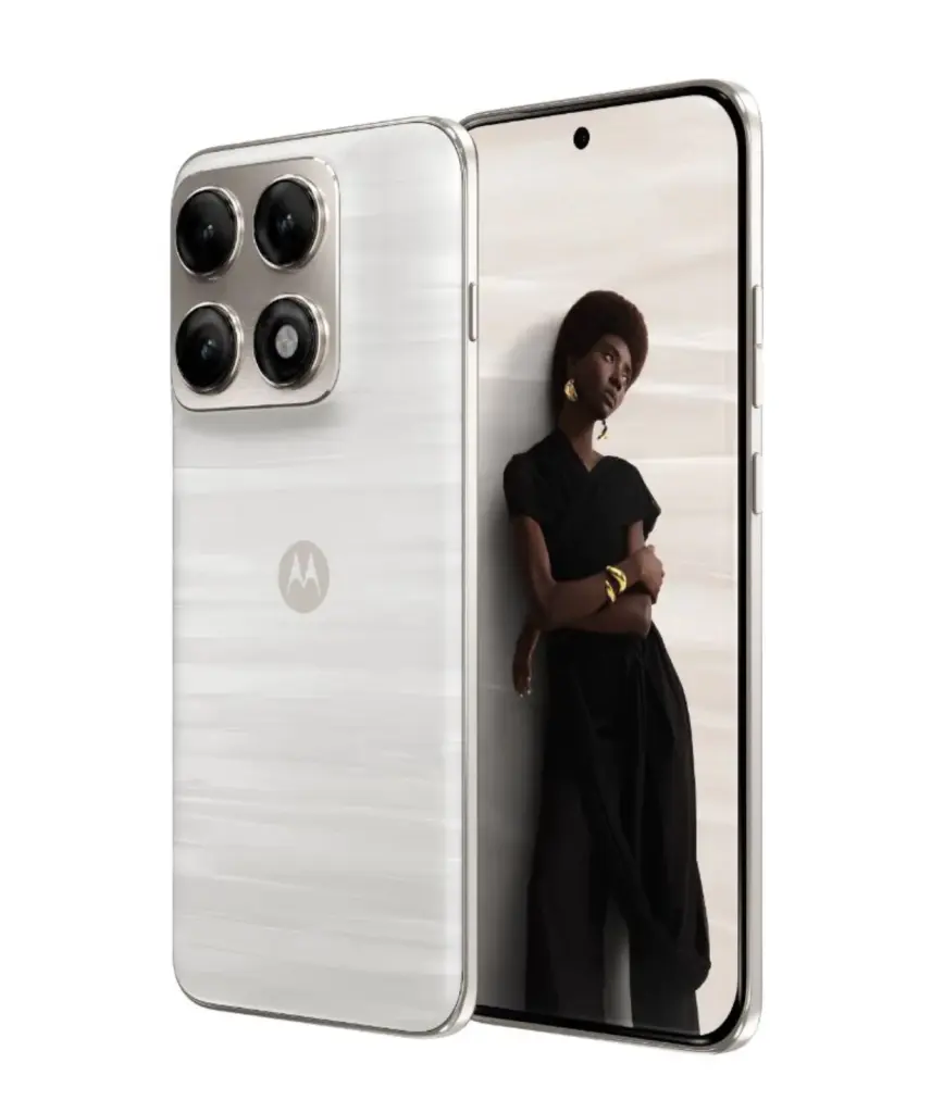 Motorola Edge 70 Pro+ renders