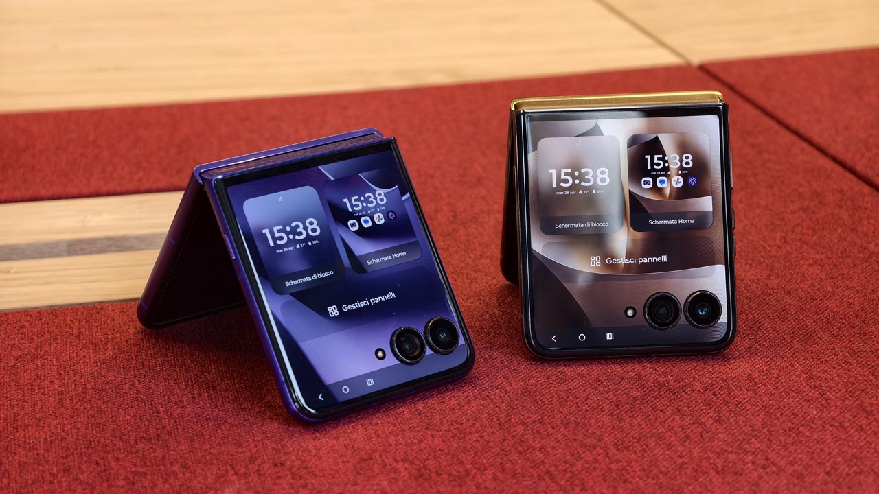 motorola razr 70