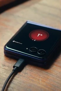 Razr 70 Ultra