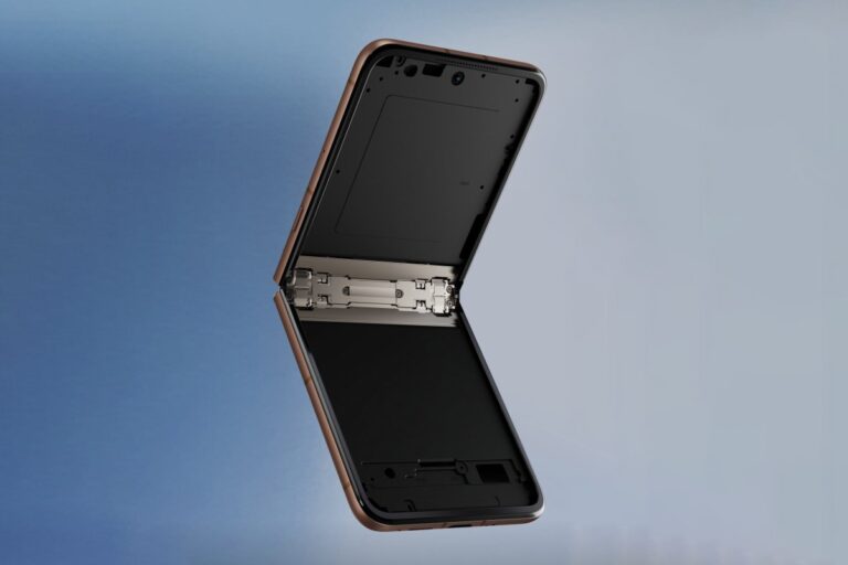 Motorola Razr 70 Ultra render ufficiale