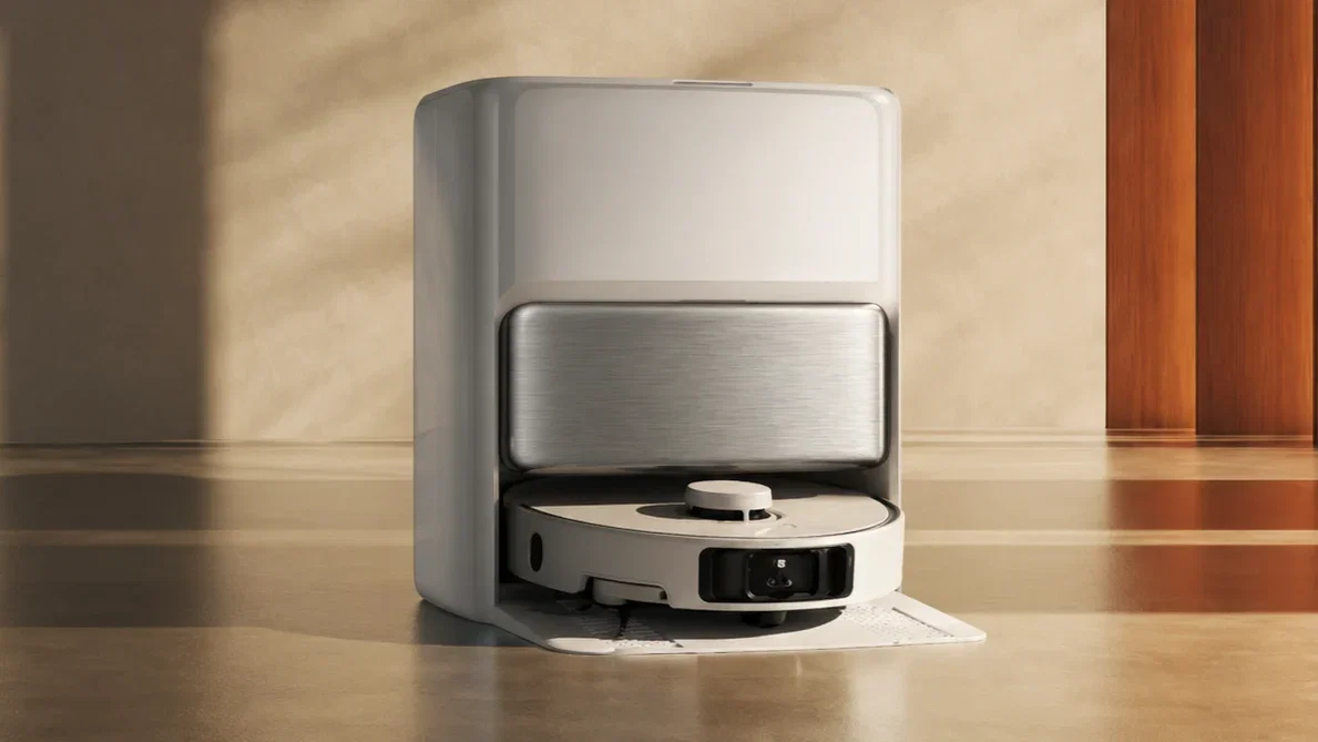 MOVA P70 Pro Ultra