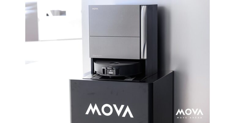 MOVA Z70 Pro