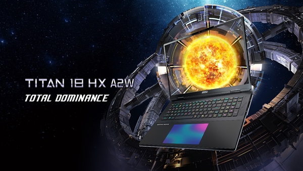 MSI aggiorna i notebook gaming 18 pollici con Core Ultra 200HX Plus
