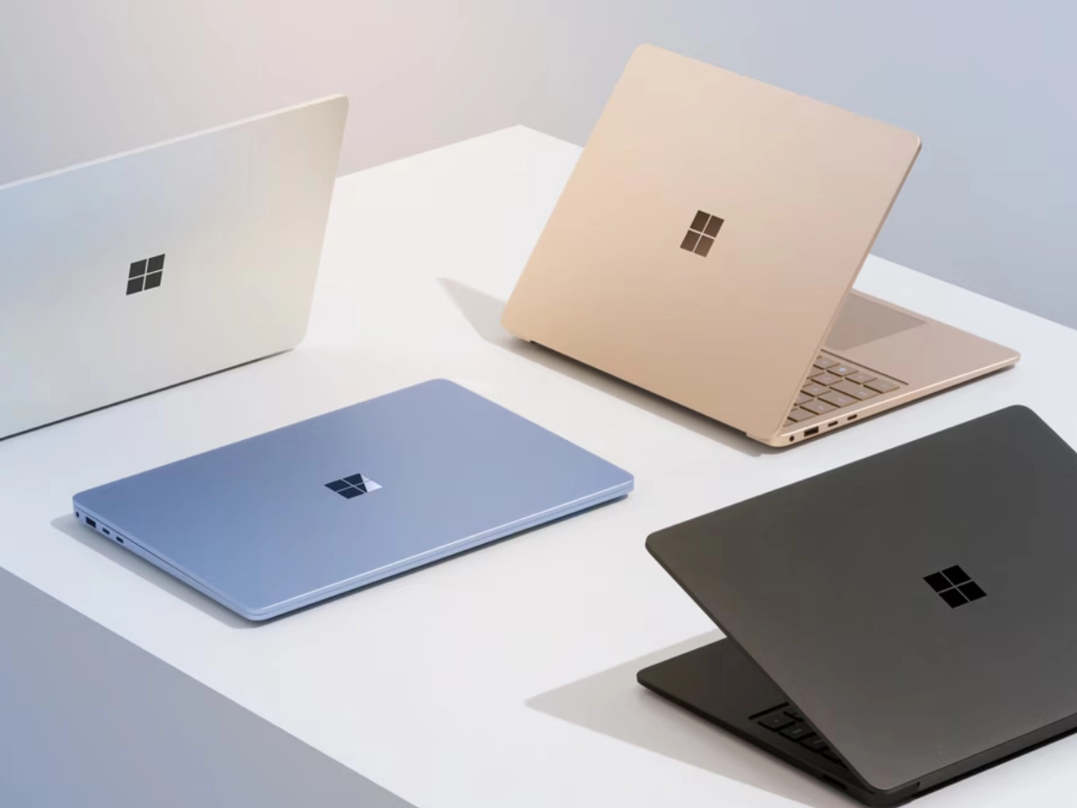 曝微软即将发布新一代 Surface Laptop / Pro 笔记本，英特尔酷睿 Ultra 3 机型先行