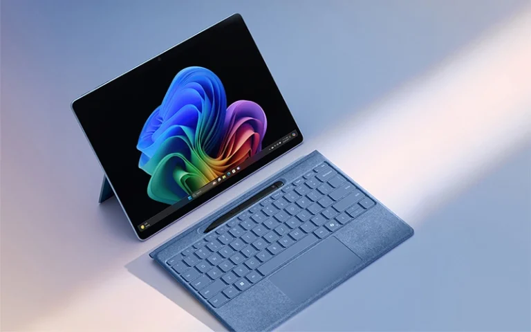 Nuovi Surface Laptop e Surface Pro in arrivo con Intel Core Ultra 3