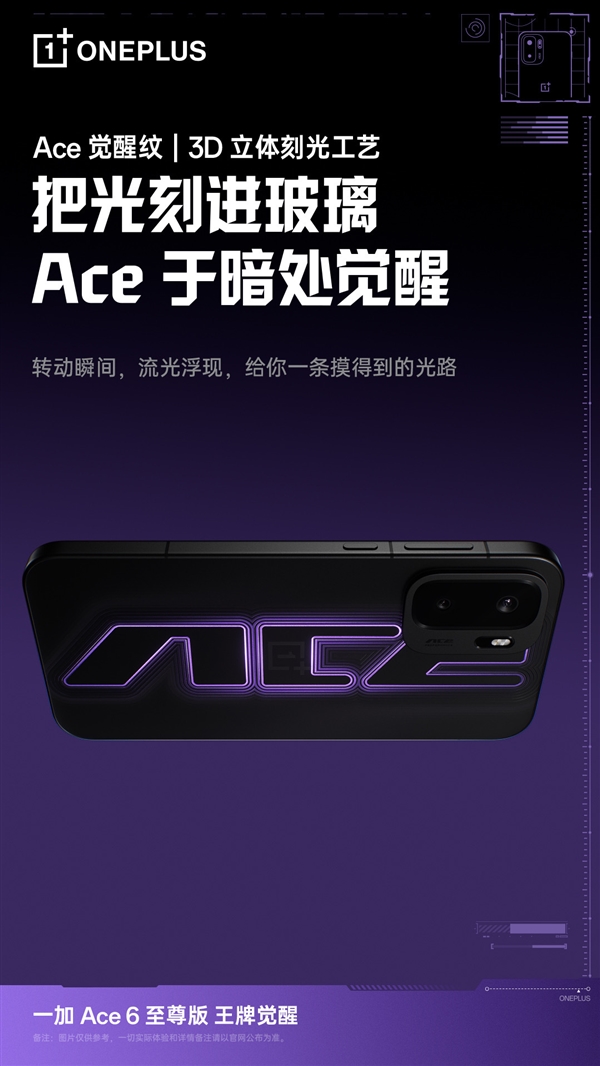 OnePlus Ace 6 Ultra