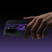 OnePlus Ace 6 Ultra