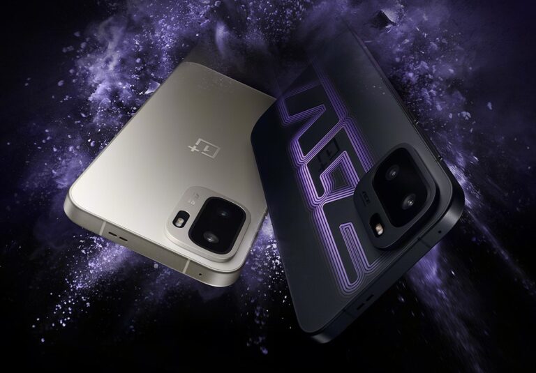 OnePlus Ace 6 Ultra
