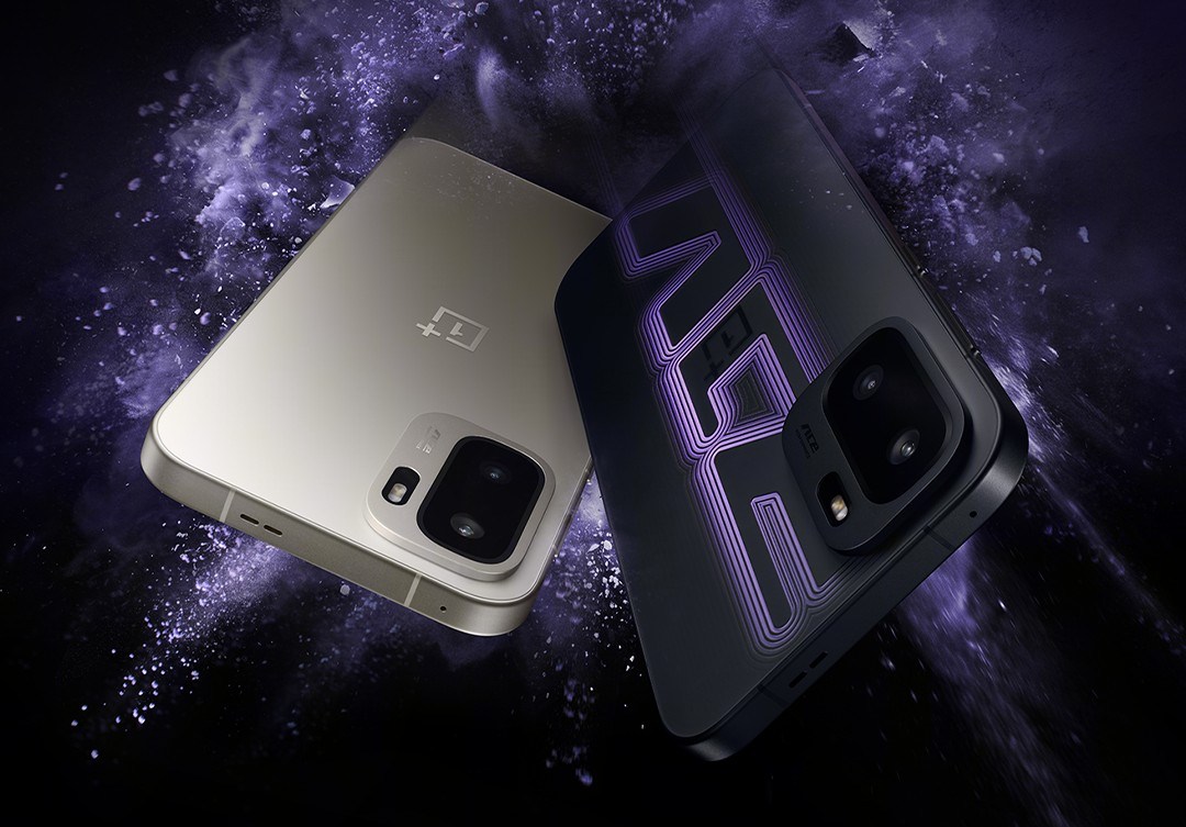 OnePlus Ace 6 Ultra