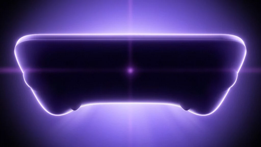 OnePlus Ace 6 Ultra teaser con controller gaming agganciabile