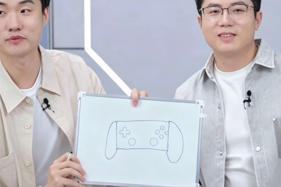 OnePlus conferma la sua console handheld