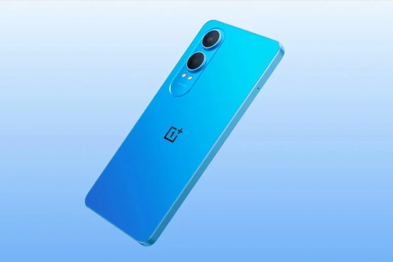 OnePlus Nord CE 6 Lite: benchmark