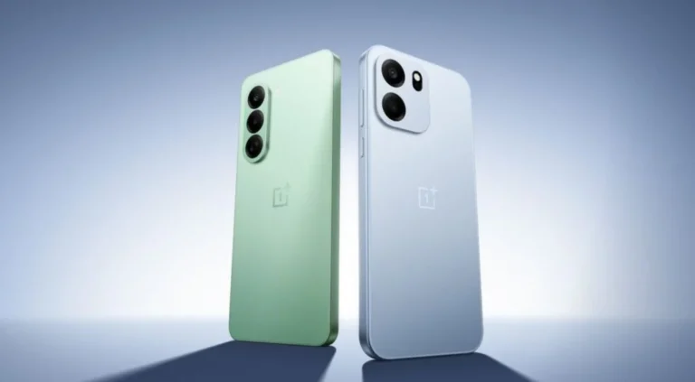 OnePlus Nord CE 6 ufficiale