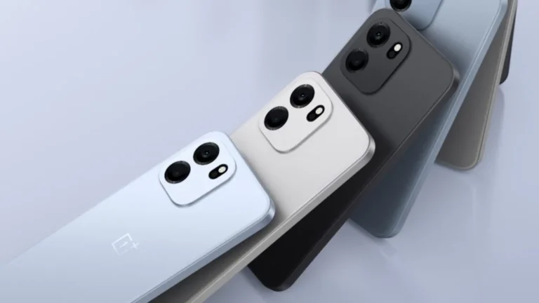 OnePlus Nord CE 6 ufficiale