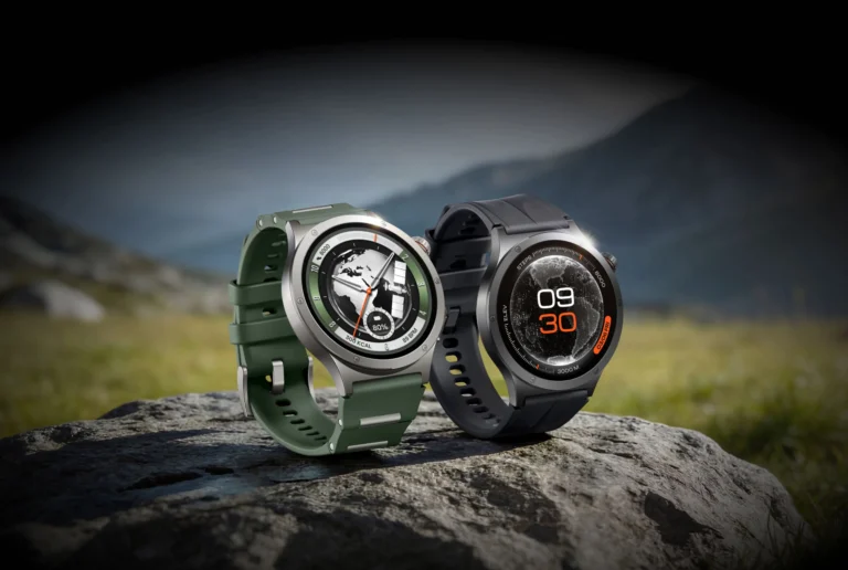 OnePlus Watch 4 ufficiale