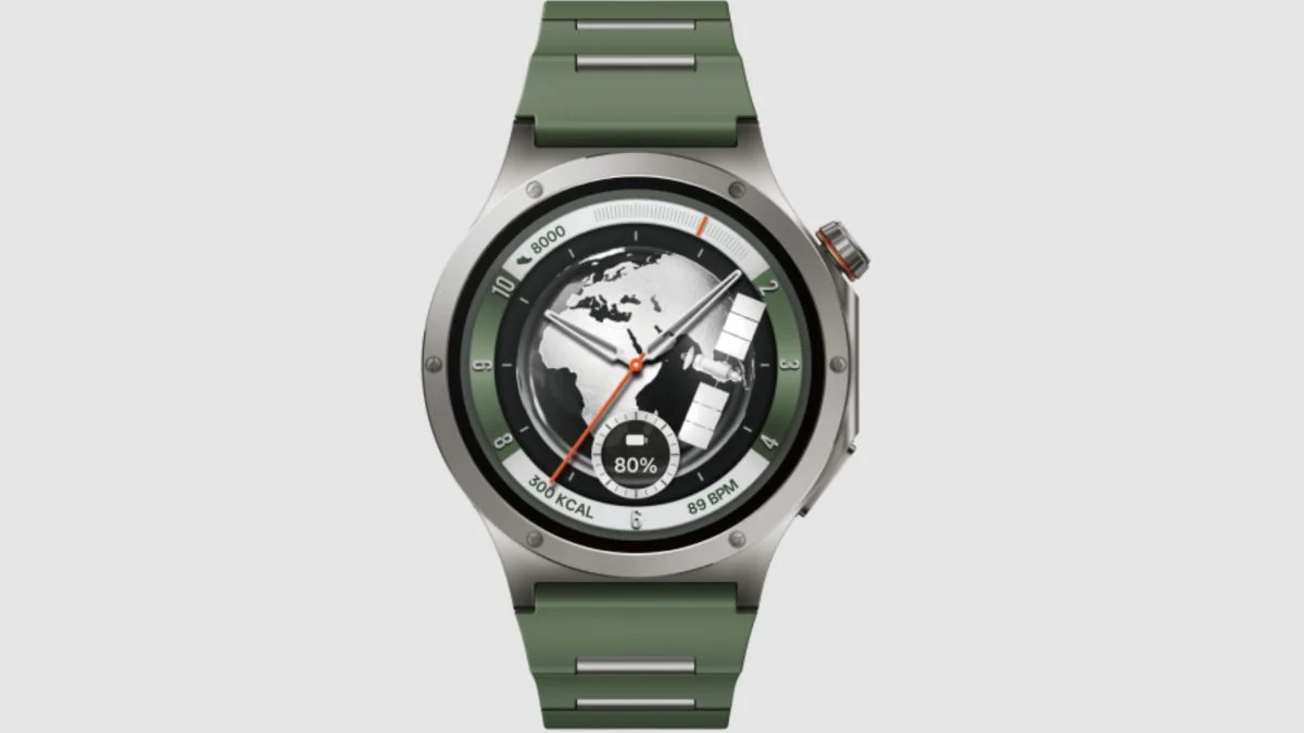 OnePlus Watch 4