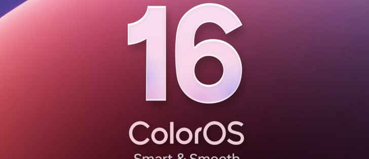 Oppo ColorOS 16
