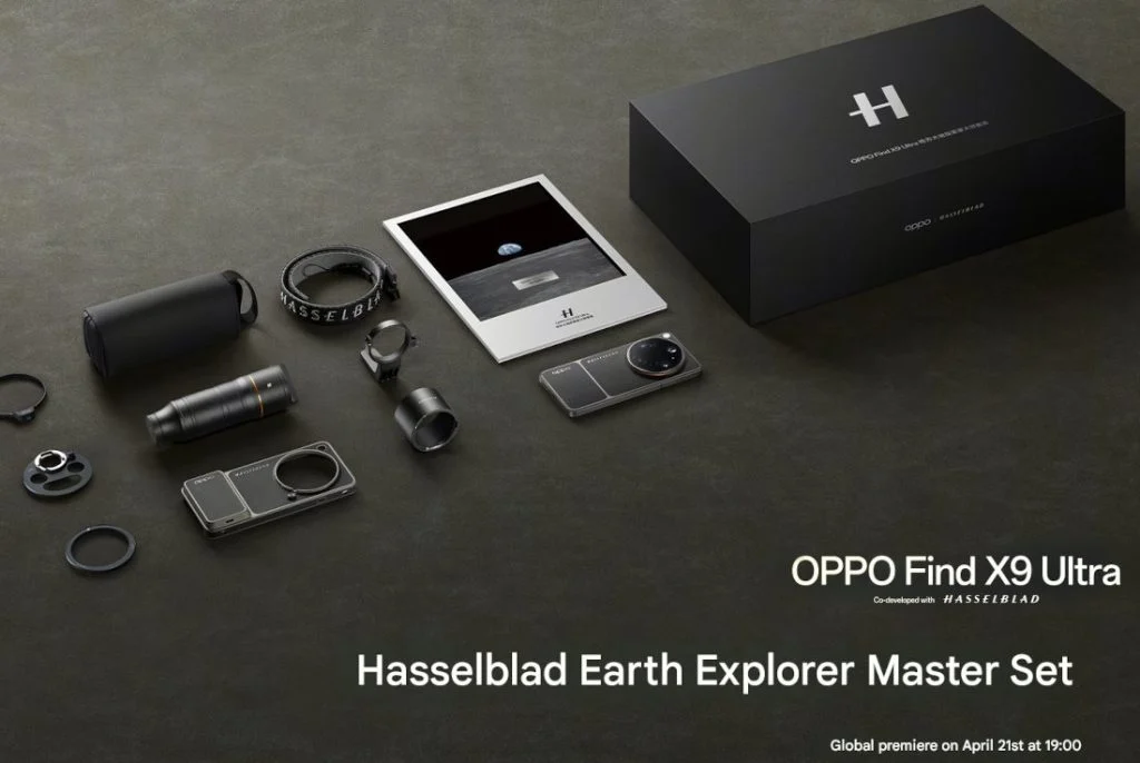 Oppo Find X9 Ultra Roundup