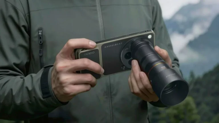 OPPO Find X9 Ultra ufficiale in Italia
