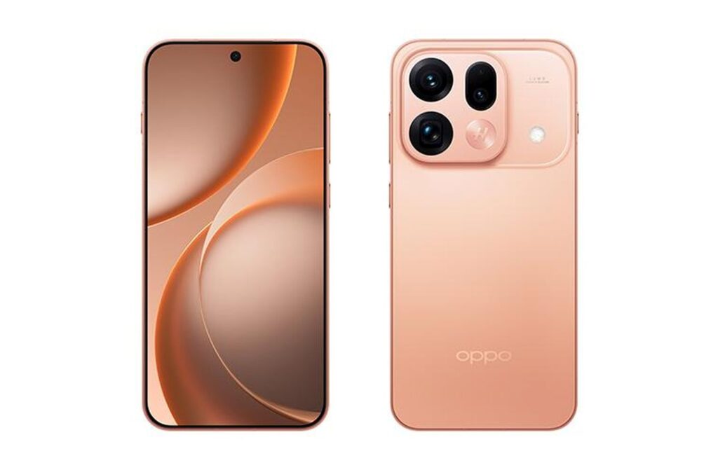 Oppo Find X9s to launch globally alongside Find X9 Ultra - immagine 2
