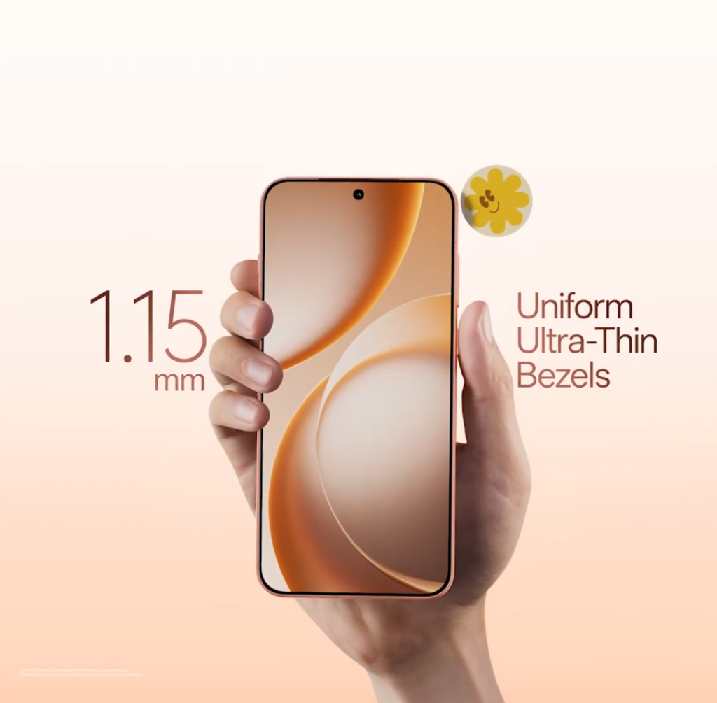 Oppo Find X9s