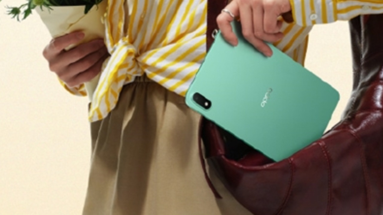OPPO Pad Mini