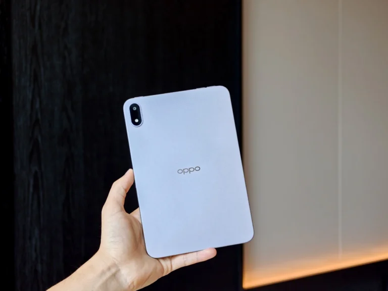 OPPO Pad Mini