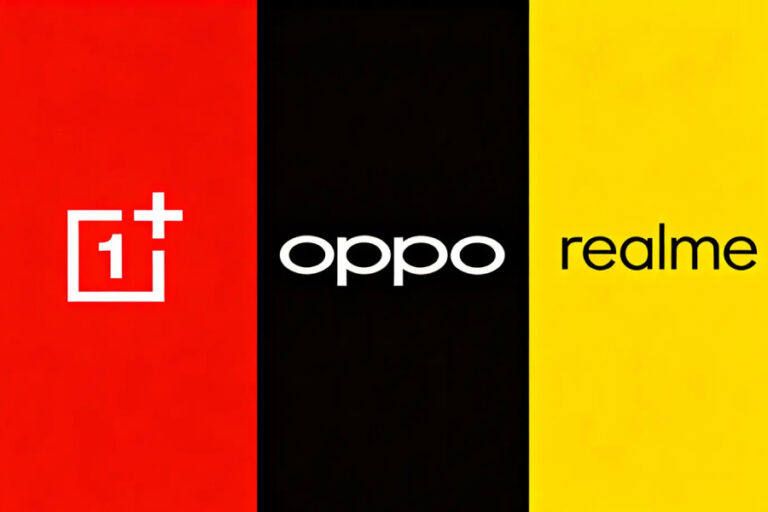 OPPO riunisce OnePlus e realme