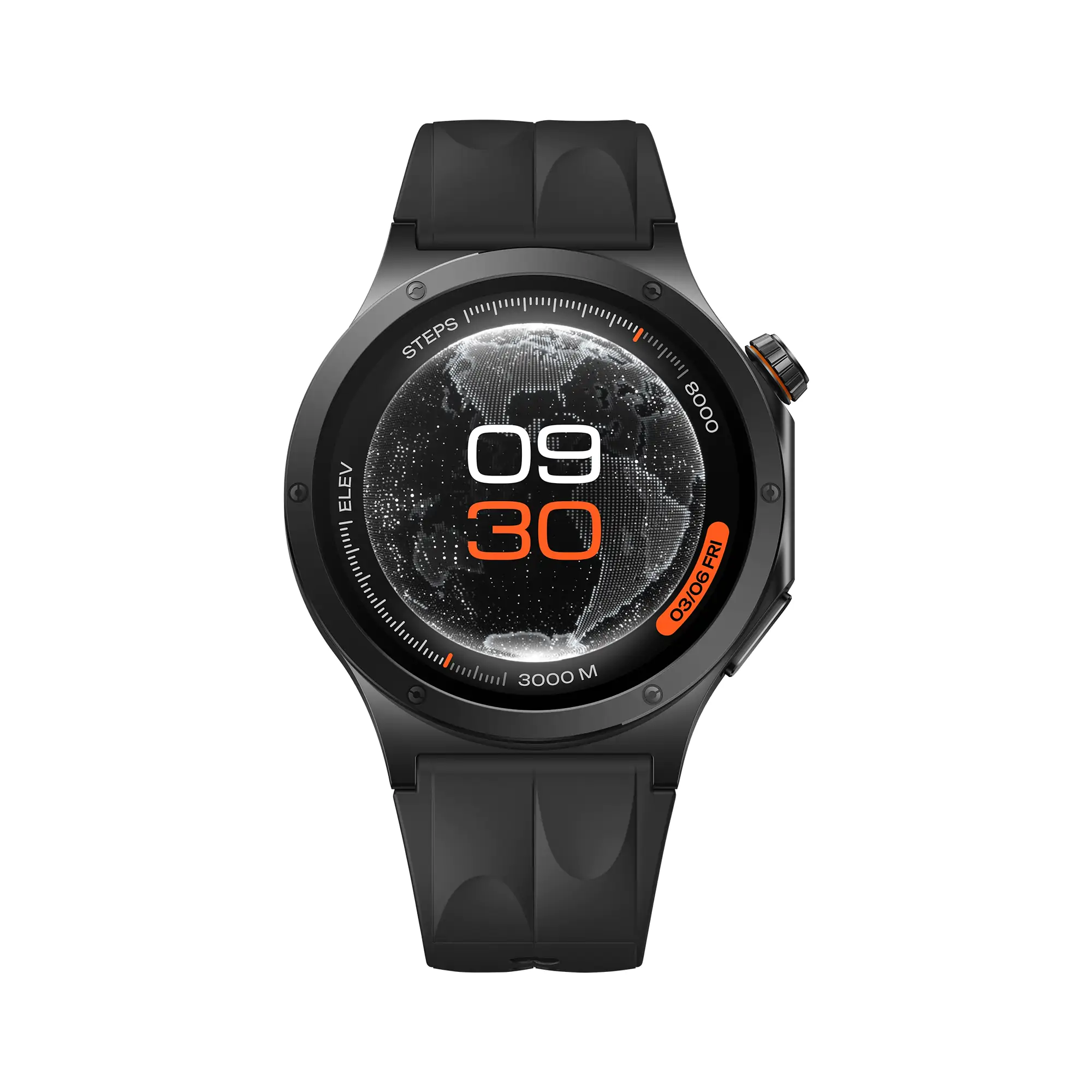 OPPO Watch X3 è ufficiale