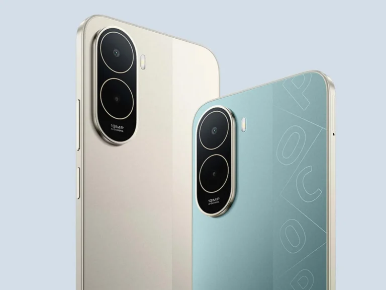 Poco C81 Pro