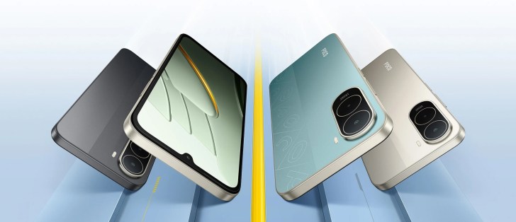 Poco C81 Pro