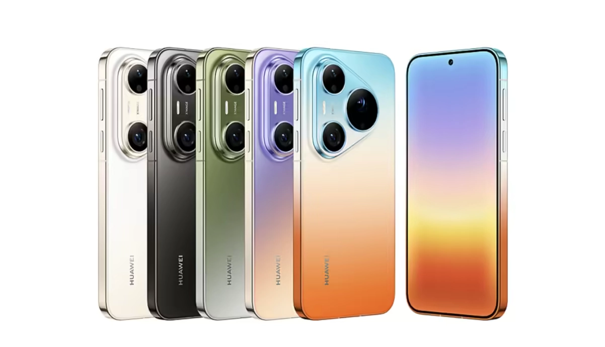 Huawei Pura 90