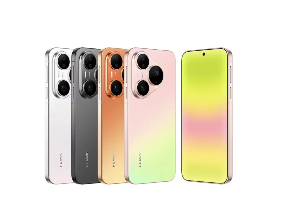 Huawei Pura 90