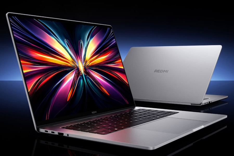 Xiaomi Redmi Book 14 and 16 2026