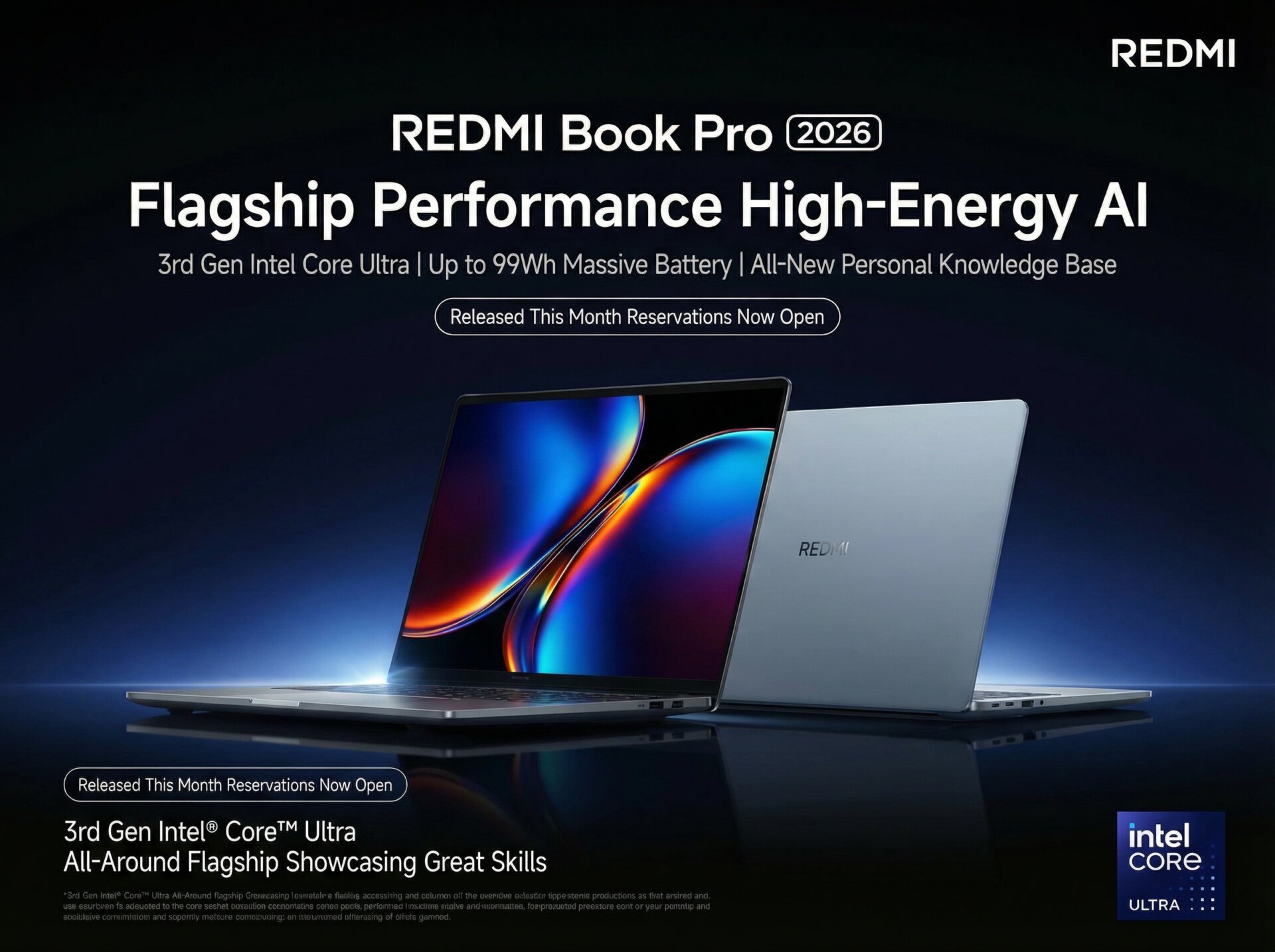 redmi book pro 2026