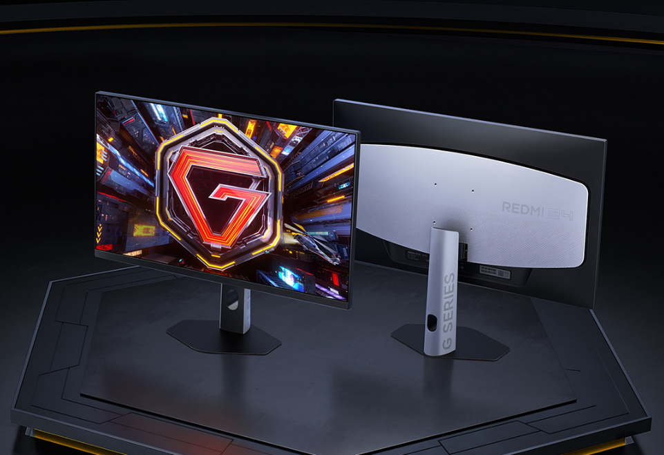 Redmi G24Q monitor