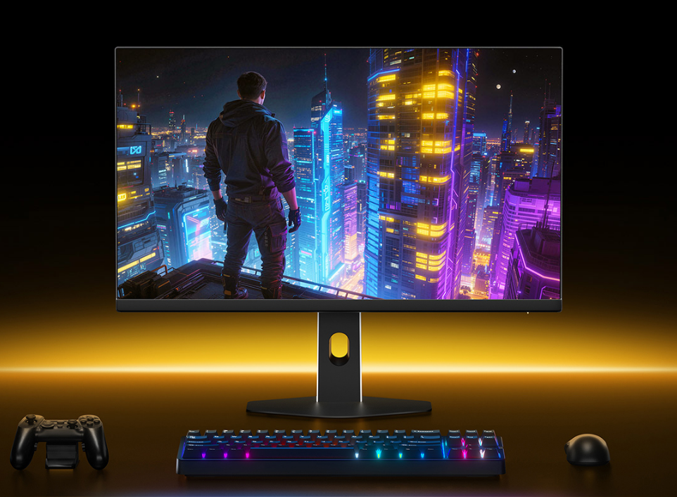 Redmi G24Q monitor