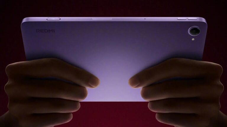 Redmi K Pad 2