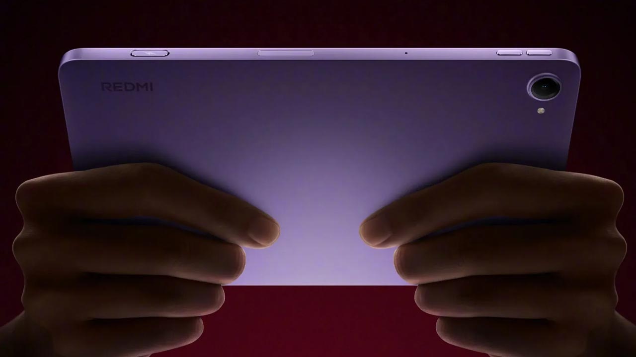 Redmi K Pad 2 si mostra ufficialmente: design, colori e specifiche