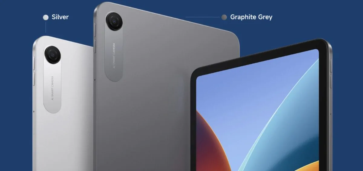 redmi pad 2 9.7