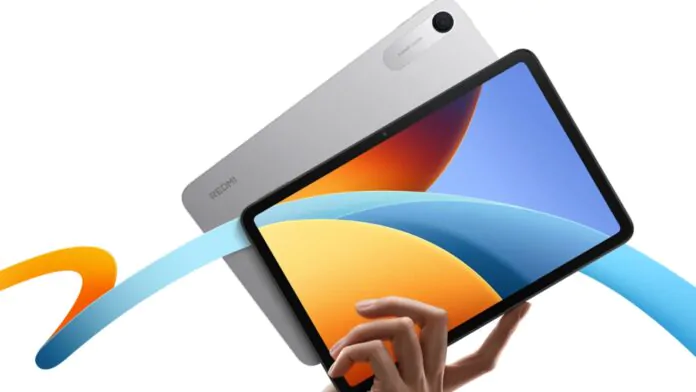 Redmi Pad 2 9.7 ufficiale