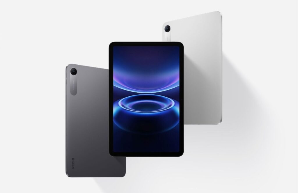 Redmi Pad 2 SE