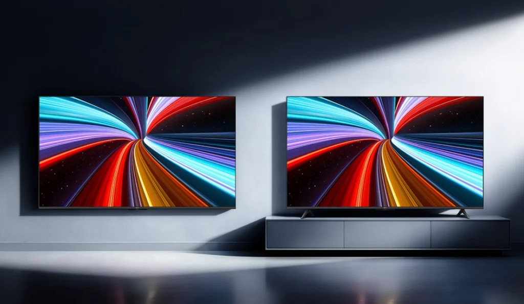 REDMI TV A Pro 2026