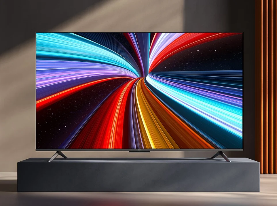 REDMI TV A Pro 2026
