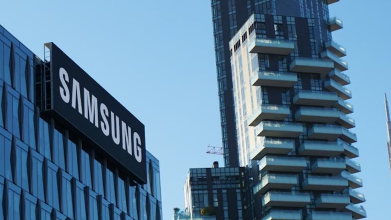 Samsung aggiorna l'app try