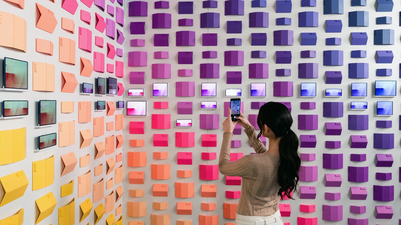 Samsung Design is an act of love (6)