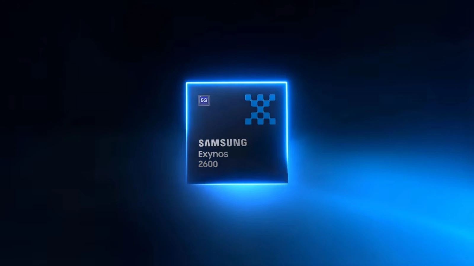 Samsung Exynos 2600 supporta ENSS
