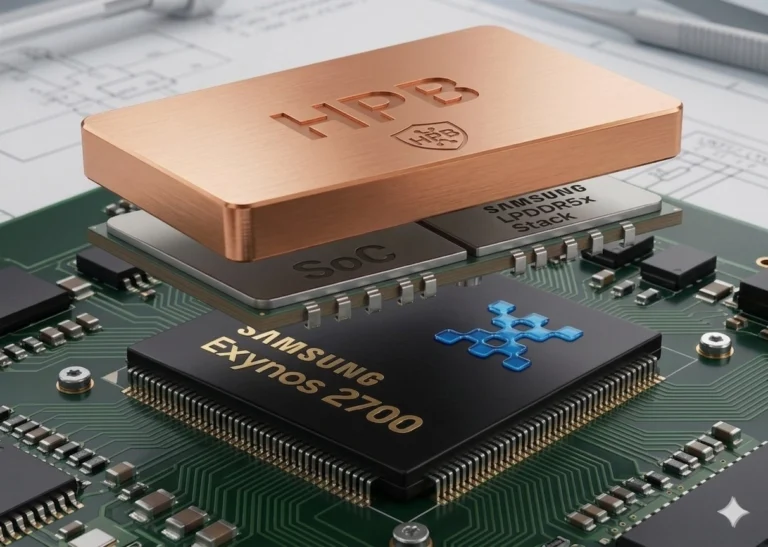 Samsung Exynos 2700